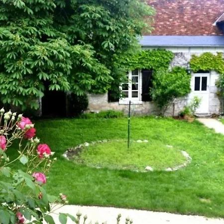 House Le Clos Des Sureaux Sèvres