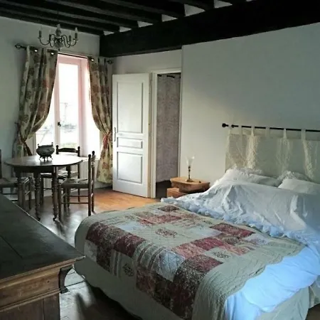 House Le Clos Des Sureaux Prázdninový dům *
